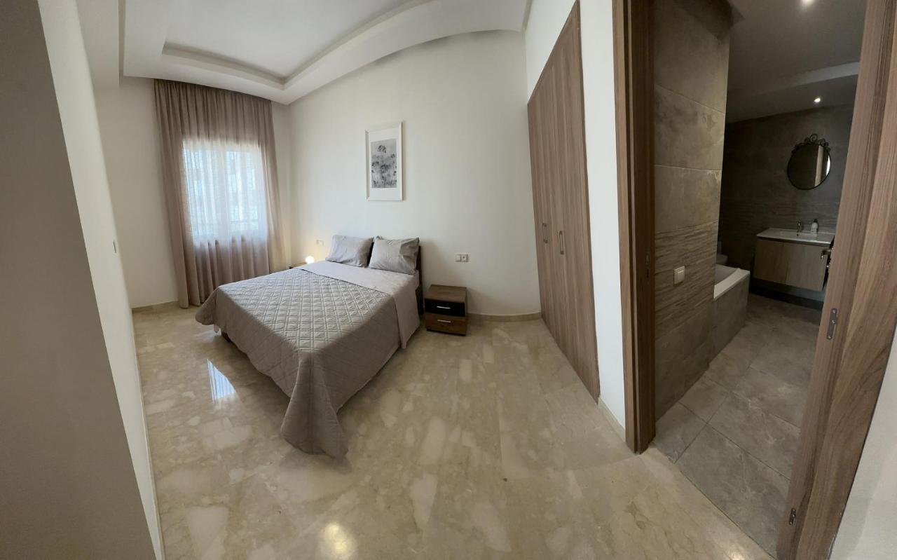 Taj Nouaceur Aeroport Mohammed V Appartement Buitenkant foto