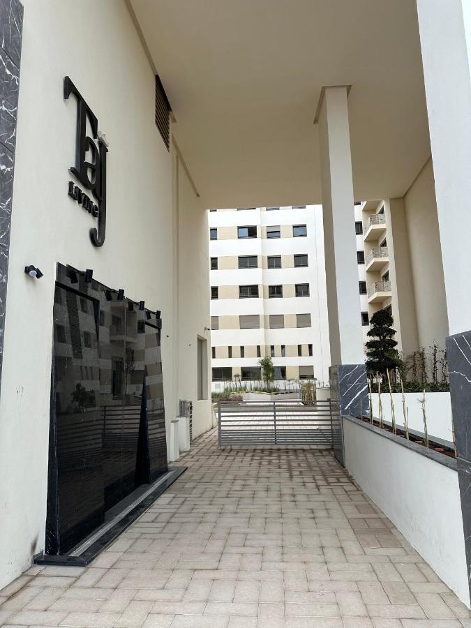 Taj Nouaceur Aeroport Mohammed V Appartement Buitenkant foto