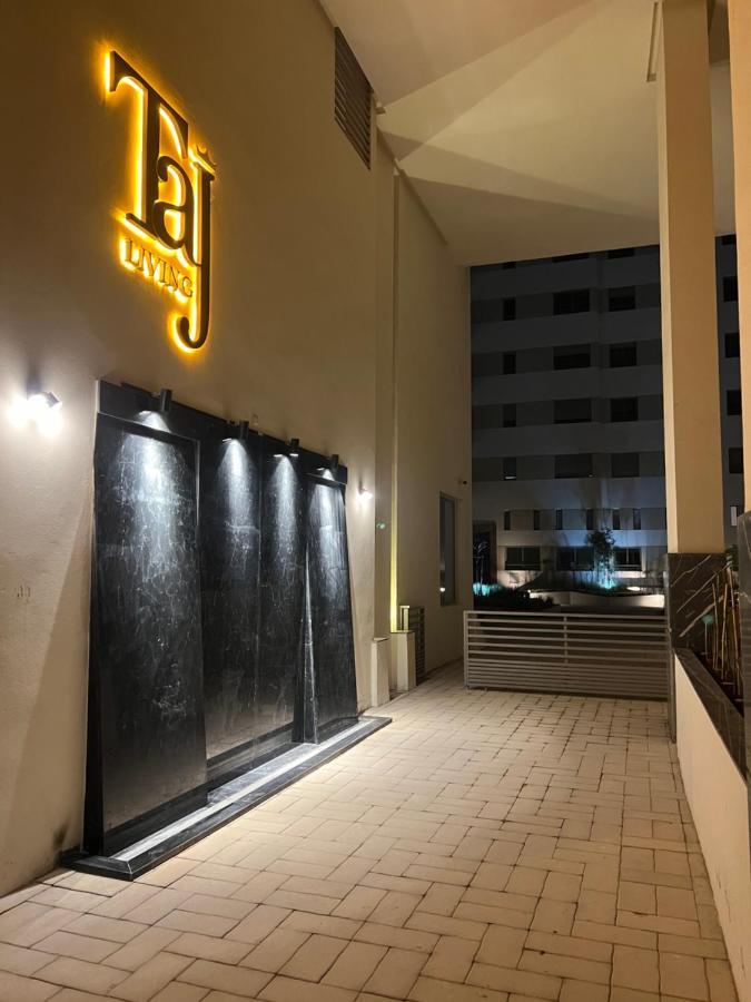 Taj Nouaceur Aeroport Mohammed V Appartement Buitenkant foto