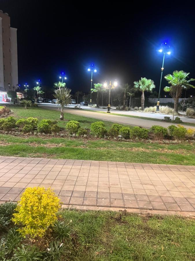Taj Nouaceur Aeroport Mohammed V Appartement Buitenkant foto